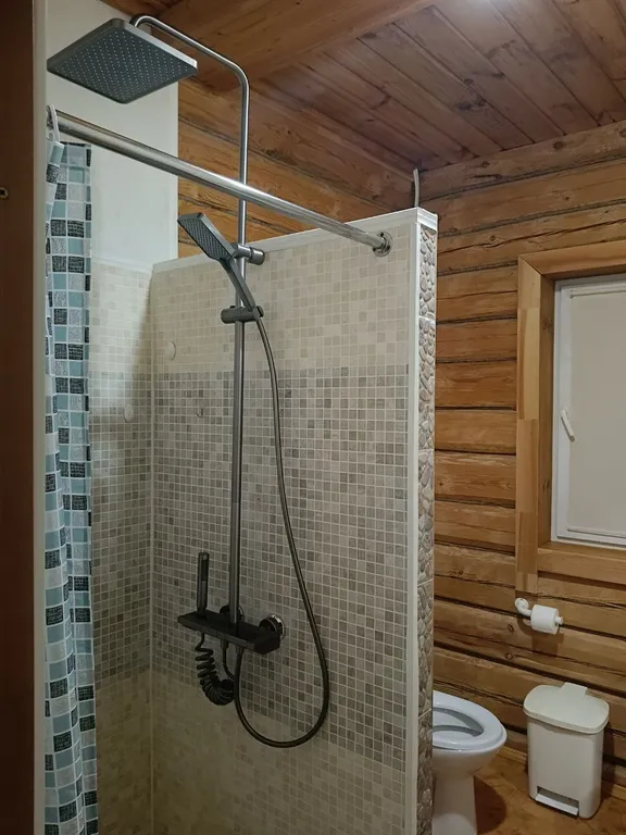 Купеческий дом