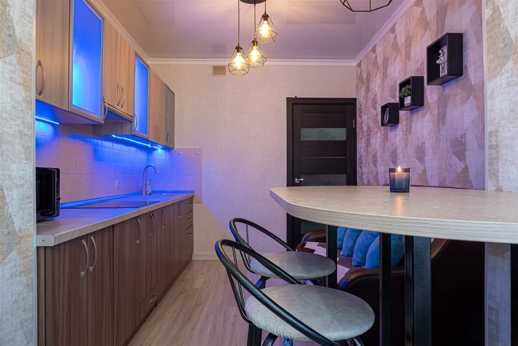 Релакс квартира