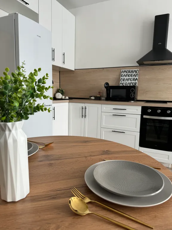 Стильная дизайнерская студия