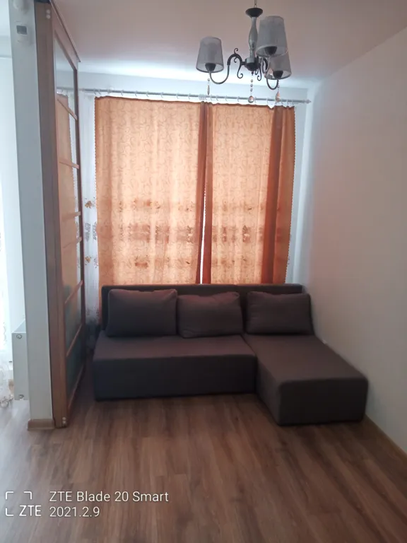 Территория домашнего уюта