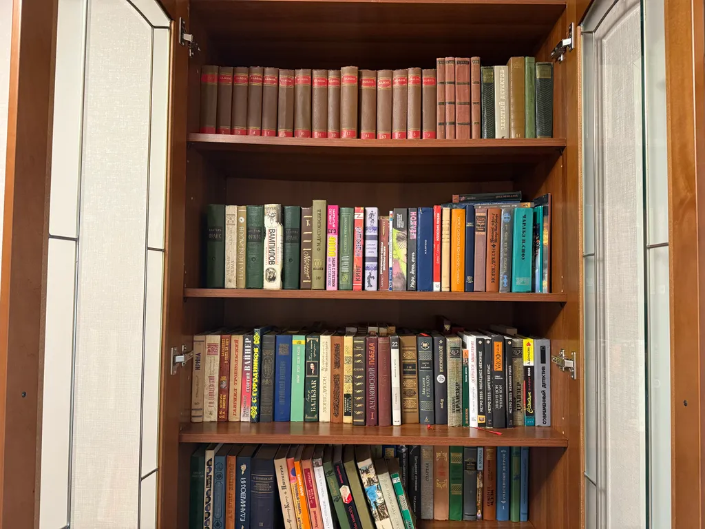 Шикарная квартира для вашего отдыха