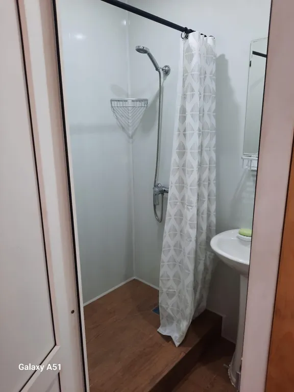 Эко-домик Бриз