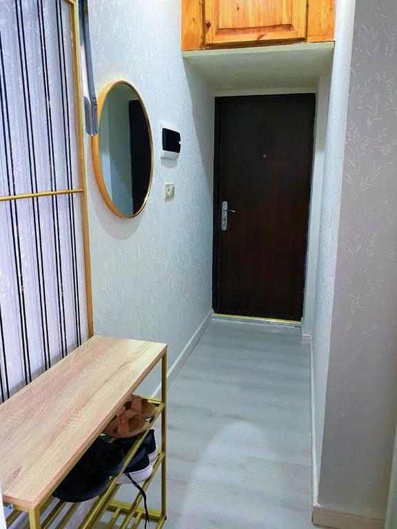 Уютная квартира в нескольких минутах от моря