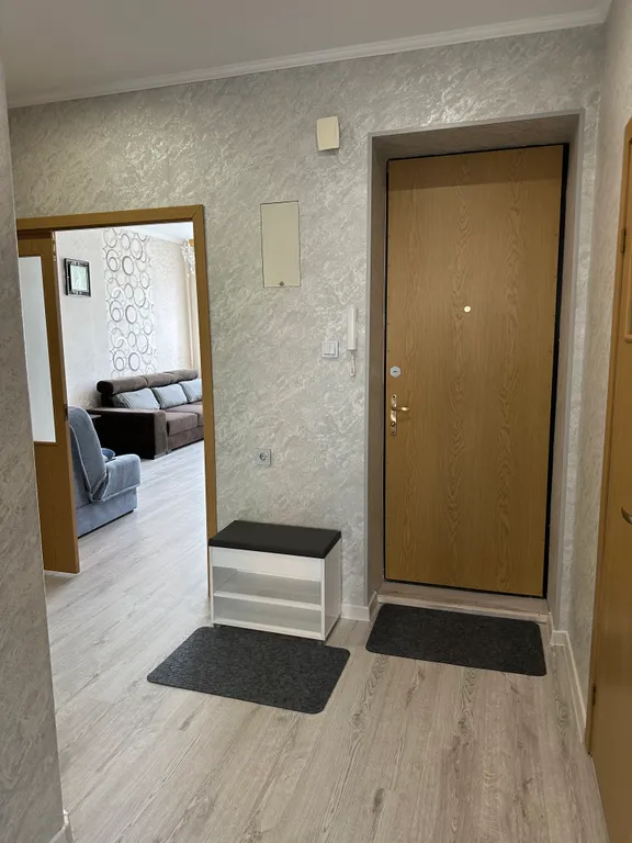 Квартира Просторная двухкомнатная квартира в самом центре — Калининград