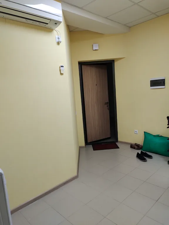 Квартира 1-комнатная Квартира — Анапа