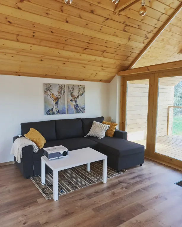 2-комнатный Дом