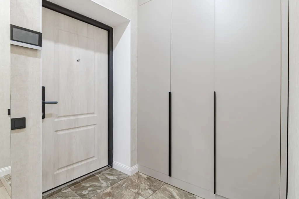 Сканди-дизайн и кофе-машина в подарок