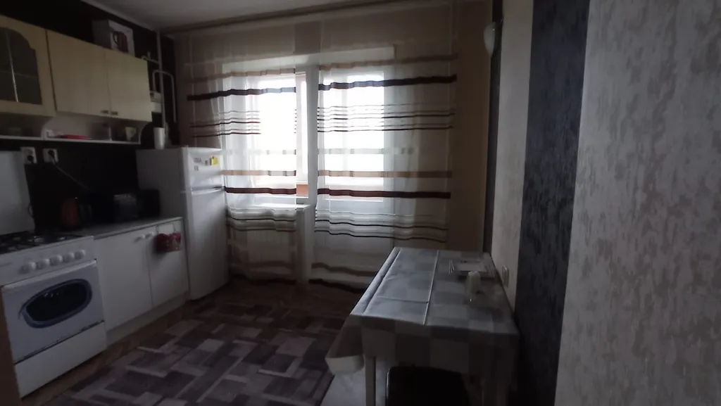 Уютная квартира в Сеймском округе