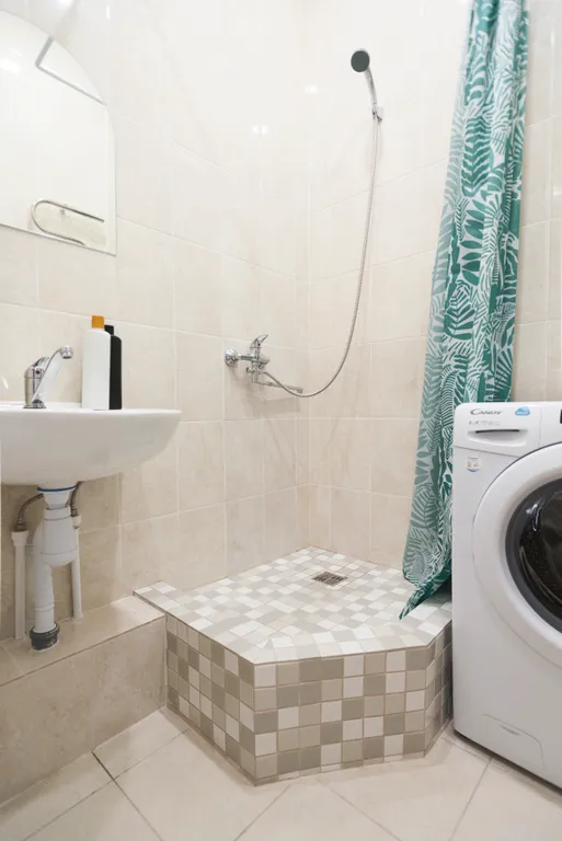 Квартира Квартира Живи в Песочном — Песочный