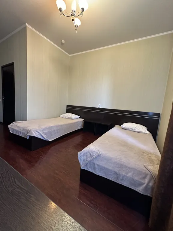 Квартира Комната — аренда посуточно в Пятигорск