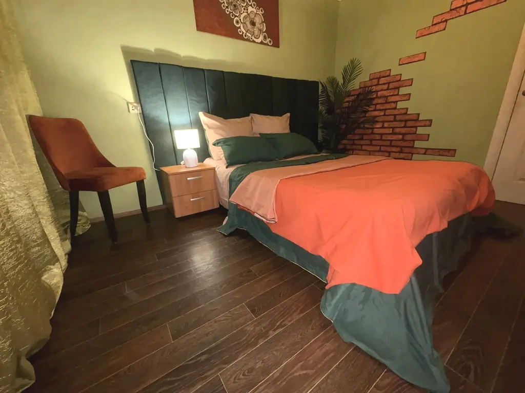 Идеально для командированных