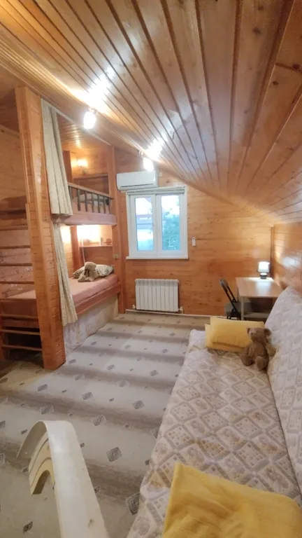 Домик у Оки