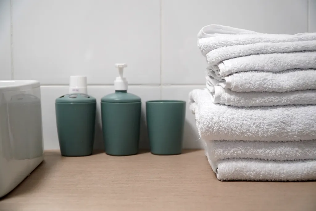 Апартамент на 1-м этаже