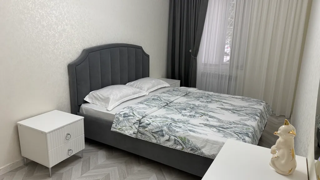 2-х комнатная квартира возле моря