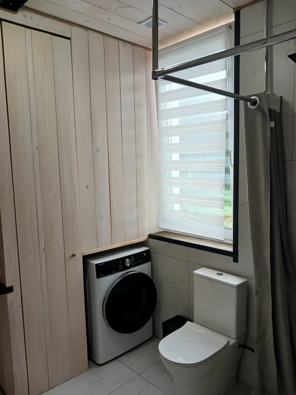 Коттедж Дом на берегу — Приморск