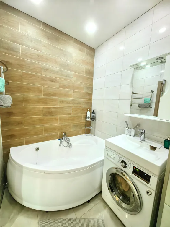 Уютные семейные апартаменты