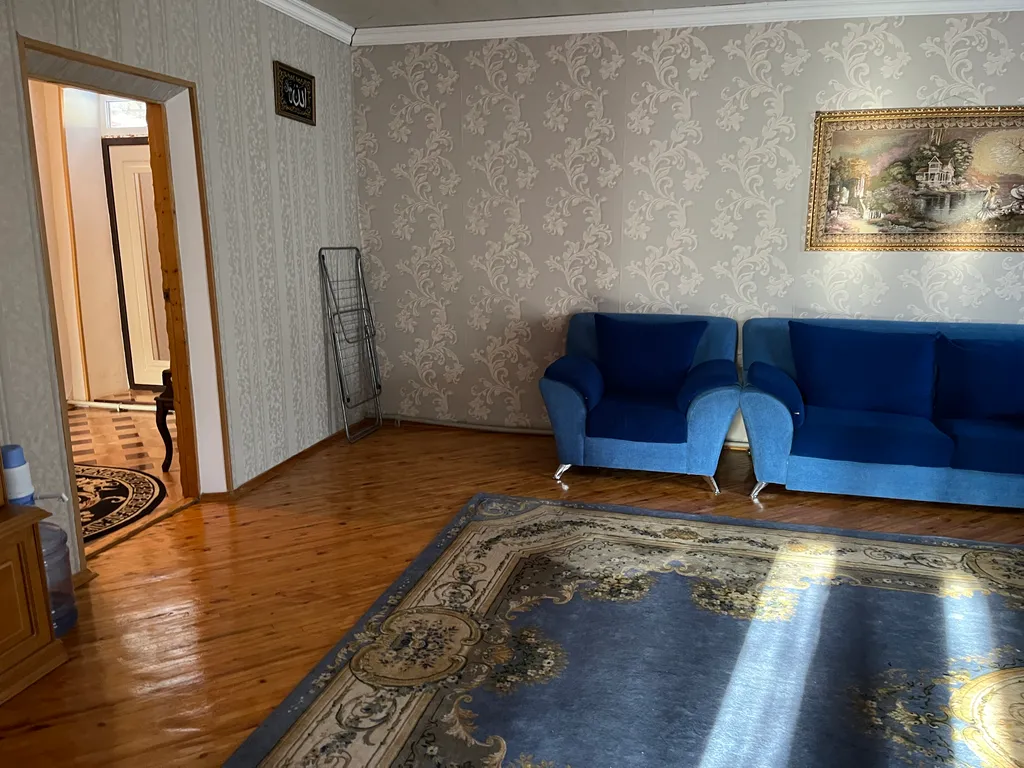 3-комнатный Дом