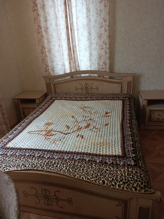 Квартира на море в ЖК Легенда