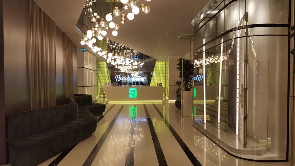 Mimino Apartment Deluxe First Line (K V)