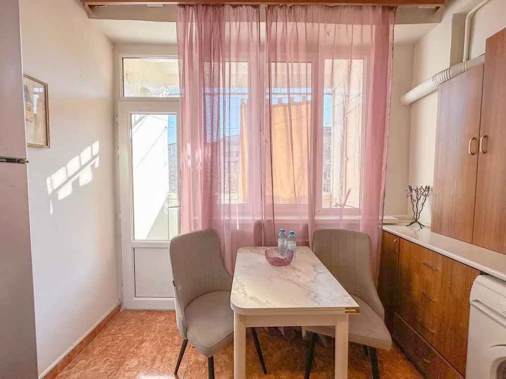 Культурная жизнь в центре города