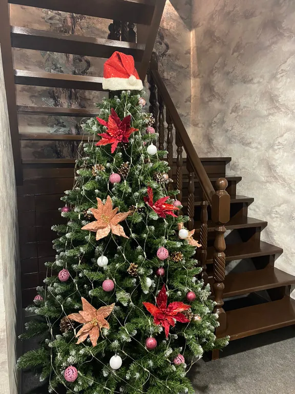 5-комнатный Дом