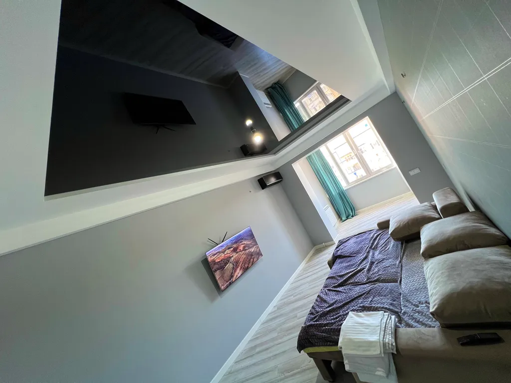 2-комнатная Квартира — аренда посуточно в Каспийск