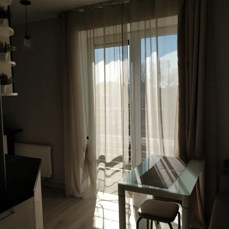 Квартира Уютная квартира — Калининград