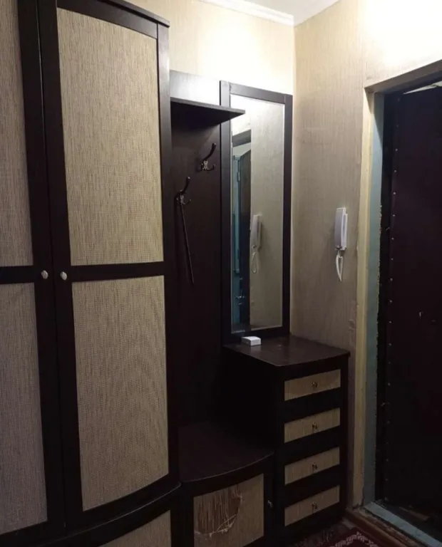 Просторная 3-х комнатная квартира!