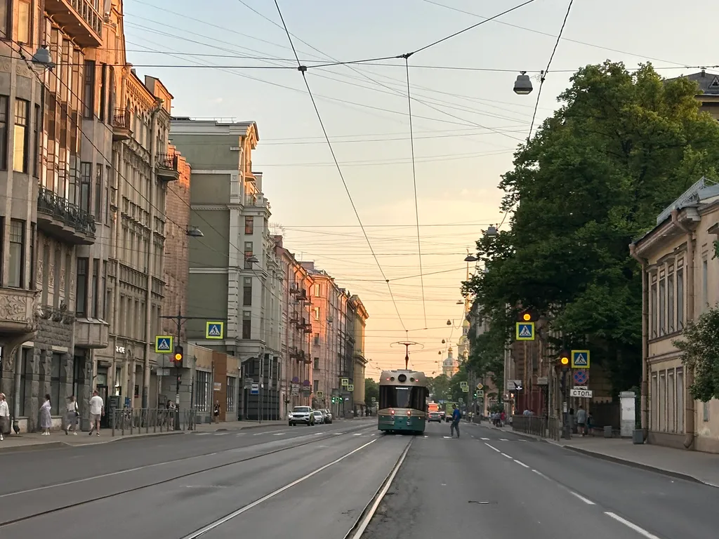 Квартира Квартира Гостемания в старинном доме-флигеле на Петроградской стороне — Санкт-Петербург