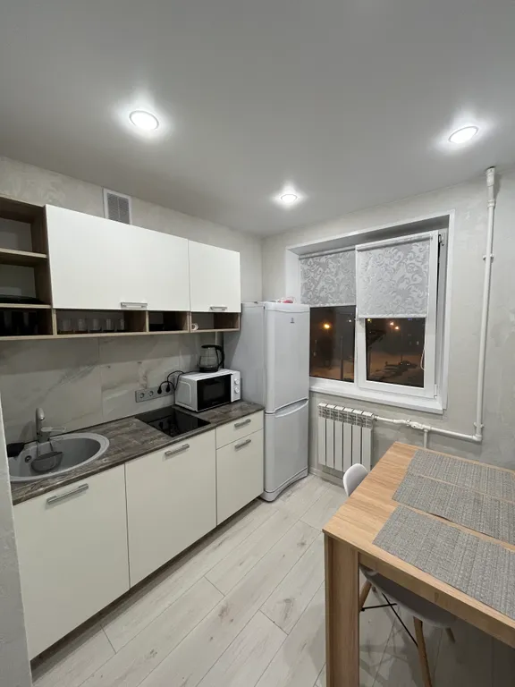 Уютная квартира в шаговой доступности до склона