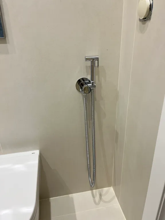 Апартаменты в историческом центре Перми