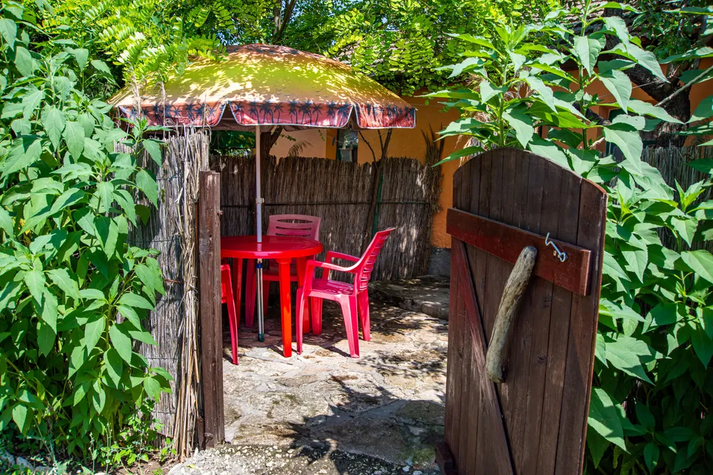 Коттедж ЭкоДом Эконом под ключ со своим отдельным уютным двориком — аренда посуточно в Оленевка