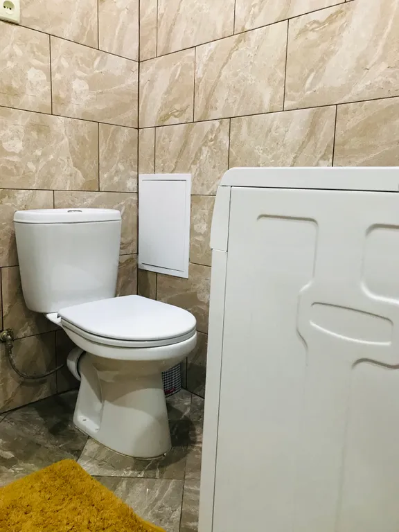 Уютная и чистая квартира в районе ТРЦ Галерея