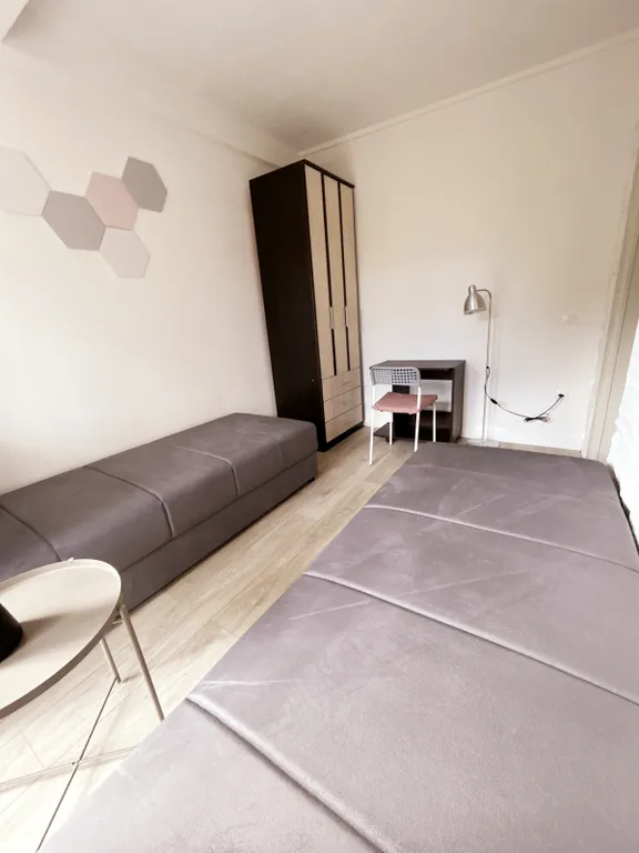 Апартаменты с 2 спальнями на берегу Адриатического моря