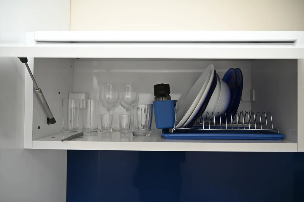 Квартира Квартира Шикарная видовая студия — Батуми