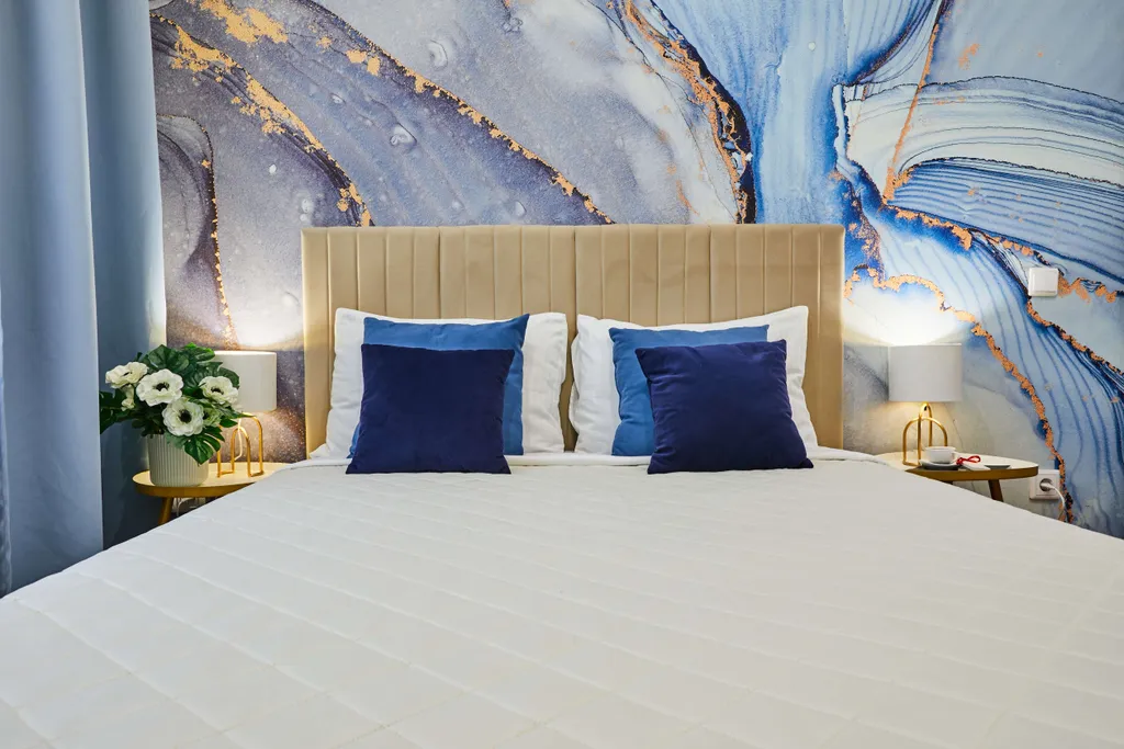 Шаг до Невского, уют и комфорт