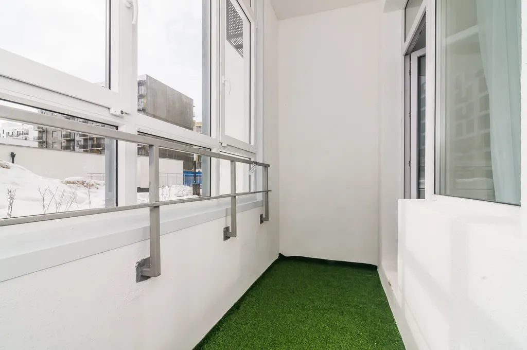 Студия комфорт-класса в центре