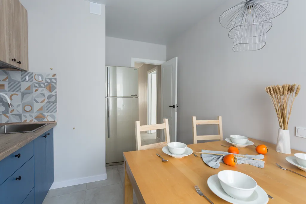 4-комнатная Квартира