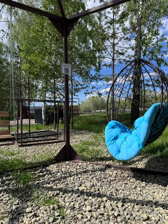 Уютный трёхэтажный дом