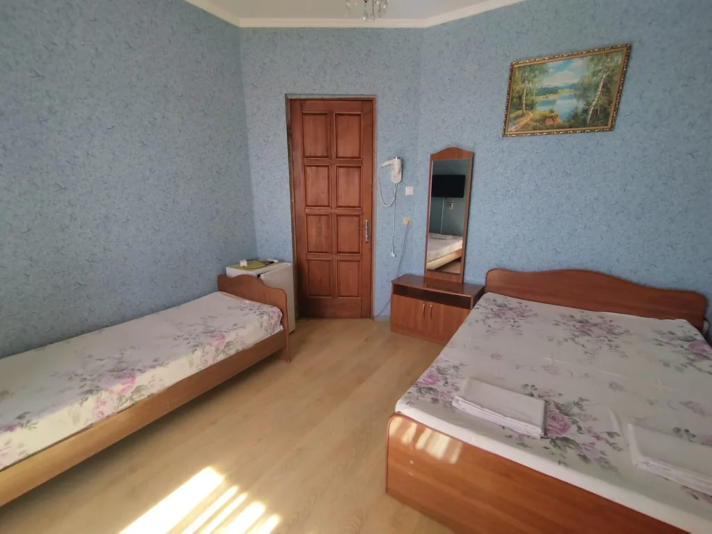 Квартира Комната — аренда посуточно в Кудепста