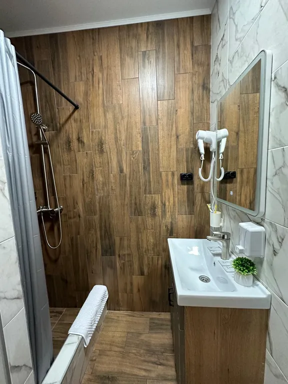 Квартира Комната — Архыз