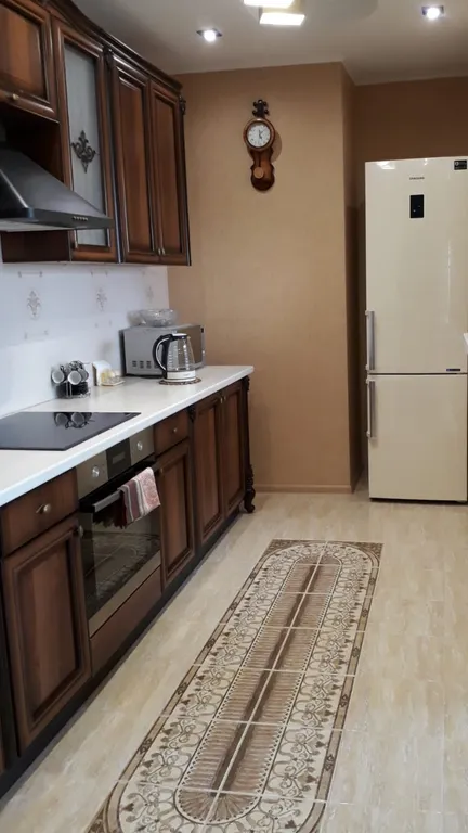 Квартира у моря