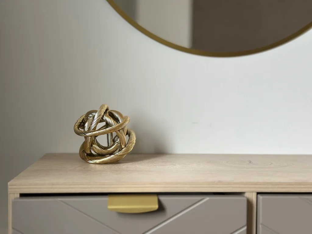 Современная квартира в ЖК Арсенал