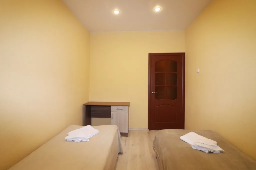 Квартира у Bigwood