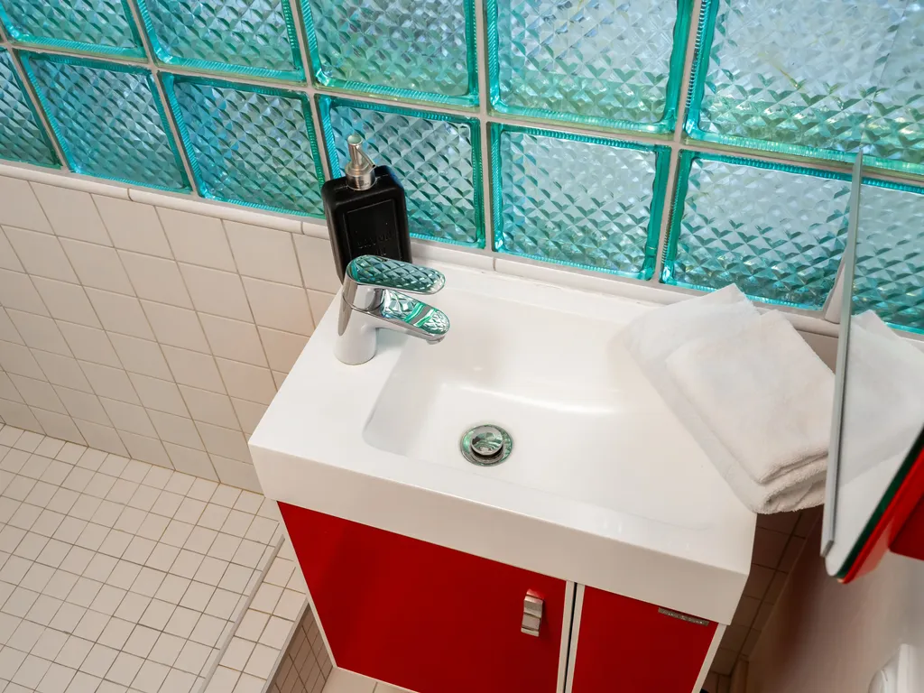 Квартира Квартира Центр, на набережной, с видом на Екатеринбург-Сити — Екатеринбург