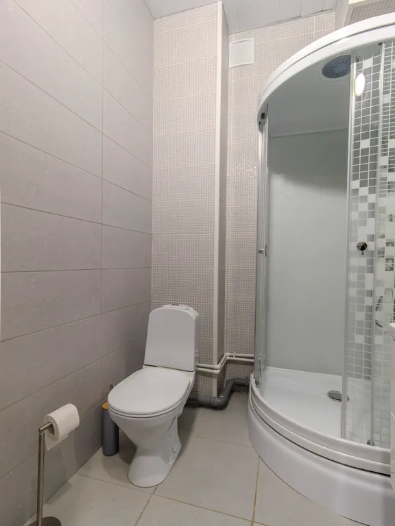 Комфортная студия для отдыха