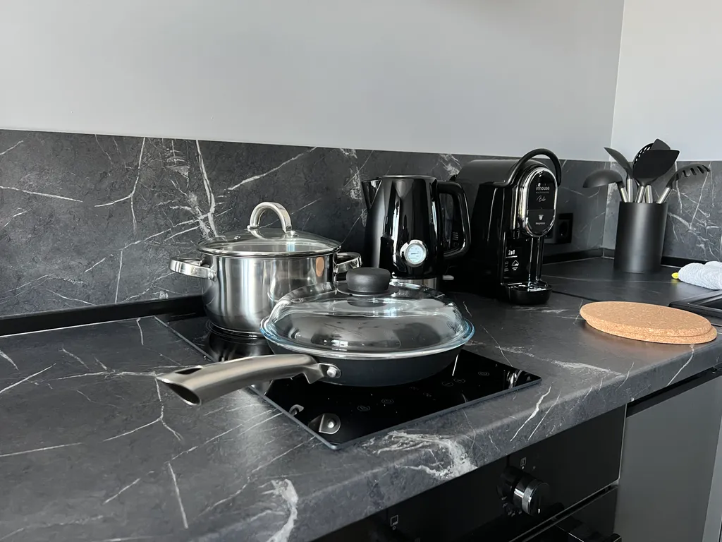 Квартира Квартира с камином в центре — Москва