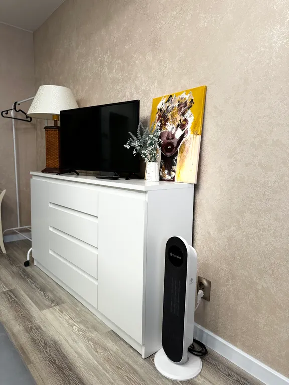 Уютная квартира в центре исторического города