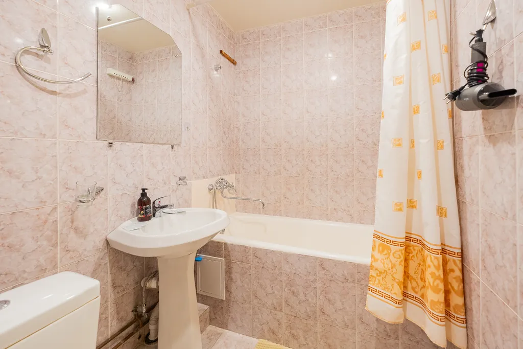 Гостиничный номер с видом на Белое озеро