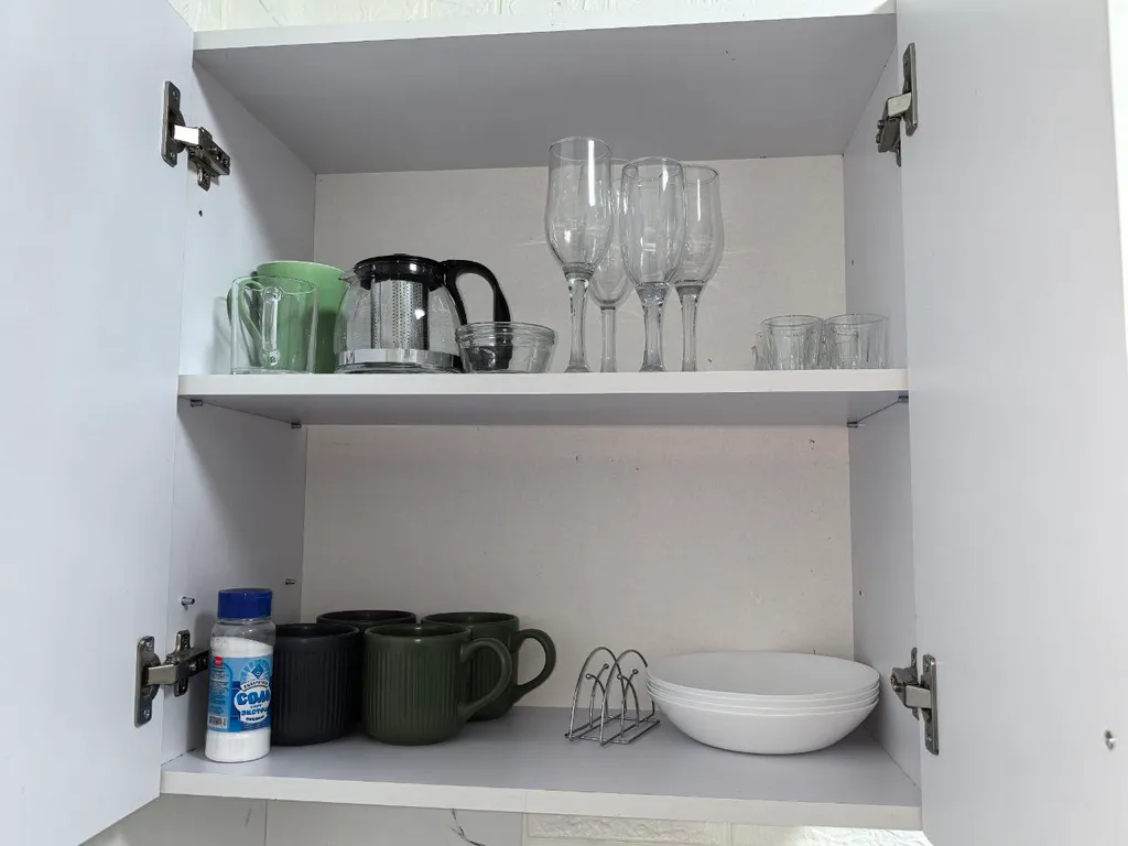 Квартира с дизайнерским ремонтом рядом с набережной Ангарска